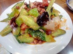 -老米家泡馍(保利若比邻店)
