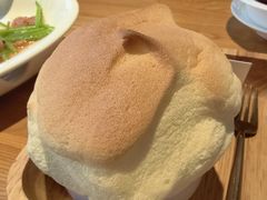 -荷恬·精致蔬食料理(星海店)