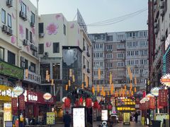 -万佳广场(台东店)