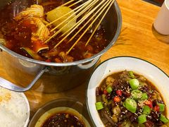 -付小姐在成都(中山公园店)