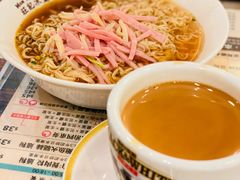 -旺记冰室(九龙中心大厦店)