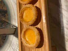 -广州花园酒店荔湾亭·地道点心·粤式饮茶