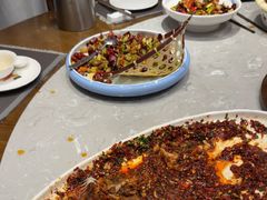 -黔城故事(虎峰别墅店)