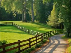 -长白岛森林公园