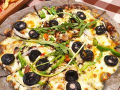 -米斯特比萨(罗斯福店)