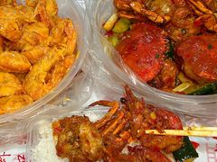 -辣螃铠盆盆蟹大排档(海昌店)