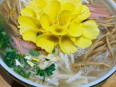 -真不同饭店(中州东路店)