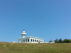 -鹅銮鼻灯塔
