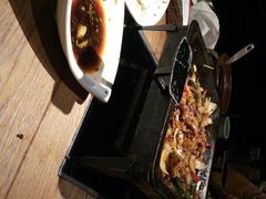 -椒行天下·干锅·牛蛙(万宝店)