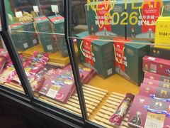 -秋林西餐厅(总店)