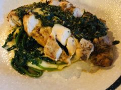 -PIZZA BIANCA(民园店)