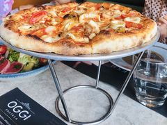 -OGGI TRATTORIA PIZZERIA(深业上城店)