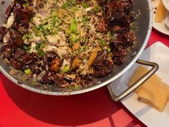 -大丰收脆鱼(浦西万达店)