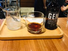 -Gee Coffee Roasters(万象城店)