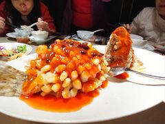 -小厨娘绣中淮扬(大行宫科巷店)