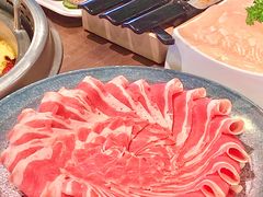 -快乐小羊火锅(河西王府井店)