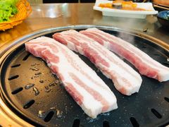 厚五花-杀猪天·韩国烤肉(总店)