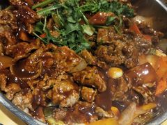 -黄记煌三汁焖锅(渝北金港国际店)