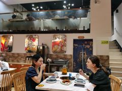 -友德福.老字号粤菜.广州地标融合美食(荔湾路店)