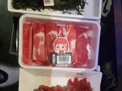 -野妹经典火锅(民治店)