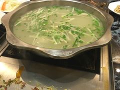 -羊阿公·嘉福烤全羊龙虾馆·家常菜(广益店)