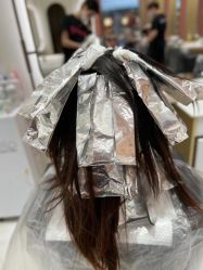 -Kraemer Paris苏豪路易士·嘉玛发廊