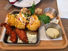 -尚牛社会 Beef & Liberty(金桥EKA天物店)