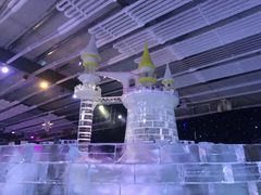 -宁波冰雪大世界(北仑区)