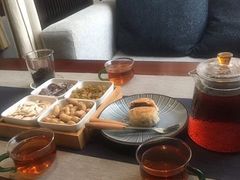 -京梟红茶楼(方恒购物中心店)