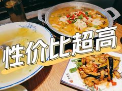 -鸡毛店·川菜(双楠店)