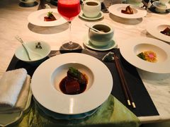 -宴昆山·私房菜(春晖店)