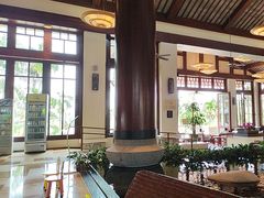 -三亚亚龙湾希尔顿酒店