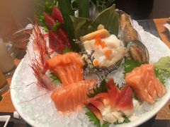 -万鱼亭·筑地屋 日本料理(淮海街店)