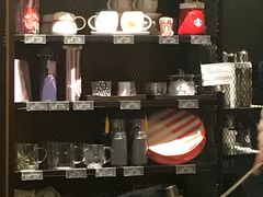 -星巴克(湖州梅地亚广场店)