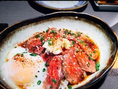 -大将料理餐厅(汇锦街店)