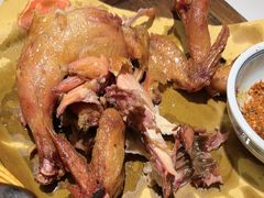 -打酱油·非遗淮扬菜(瘦西湖梅岭店)