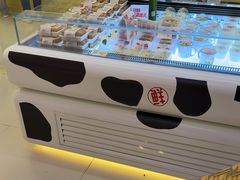 -红星前进面包牛奶公司(君太店)