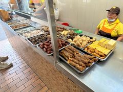 -阿芳卤面(中闽百汇店)