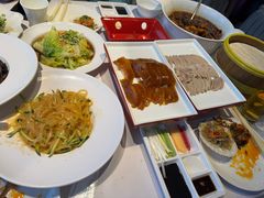 -玉林烤鸭店(黄村兴华店)