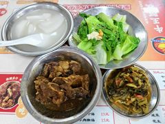 -阿秋牛排(湖心街店)
