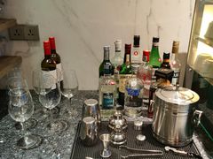 -上海宝华万豪酒店