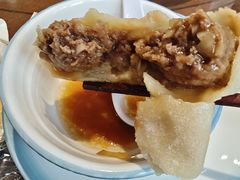 牛肉馅饼-来顺成饭庄
