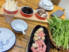 -张一锅筋头巴脑(白塔堡店)