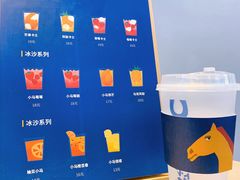 -春丽小马(济南恒隆广场店)