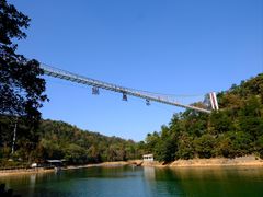 -石燕湖生态旅游景区