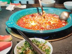 -吼堂老火锅(太古里总店)