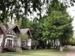 -太阳岛度假酒店