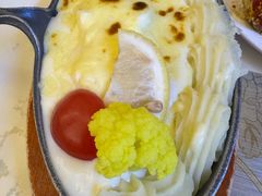 -马迭尔西餐厅(中央大街店)