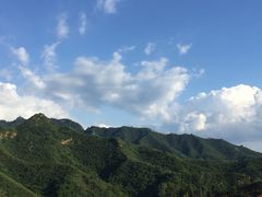 -山顶餐厅·山居菜