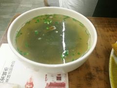 -清真蒋有记(老门东店)